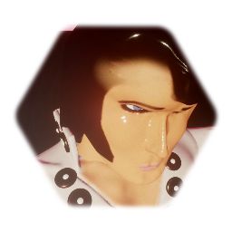 Elvis Presley Playable Character