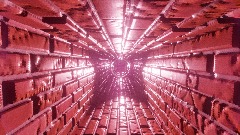 A screenshot taken in Dreams. 1 of 7.