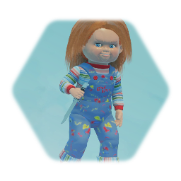 (Childs play 2) Chucky