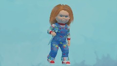 A screenshot taken in Dreams. 4 of 16.