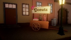A screenshot taken in Dreams. 4 of 7.