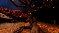 A screenshot taken in Dreams. 8 of 8.