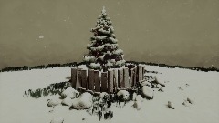 A Tree Is Not Just For Christmas