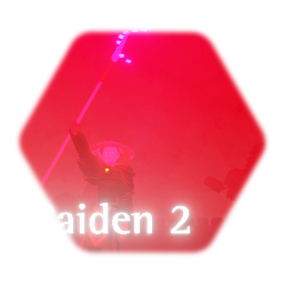 Raiden MK11