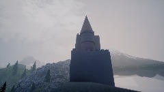 A screenshot taken in Dreams. 2 of 26.