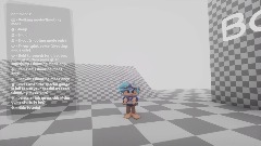 A screenshot taken in Dreams. 3 of 18.