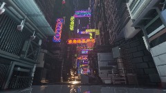 A screenshot taken in Dreams. 4 of 12.