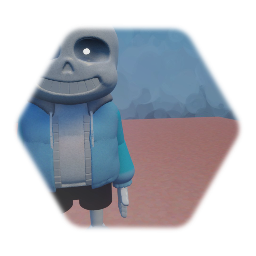 Sans ragdoll