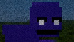 Purple guy 2 dimensional Adventure! Part 1