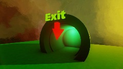 Carmelita Fox Mini Platform Game