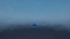 A screenshot taken in Dreams. 1 of 2.