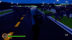 A screenshot taken in Dreams. 18 of 29.