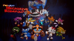 A screenshot taken in Dreams. 2 of 10.