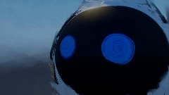 A screenshot taken in Dreams. 5 of 11.