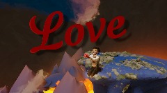 A screenshot taken in Dreams. 1 of 2.