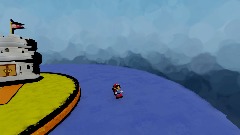 A screenshot taken in Dreams. 1 of 5.