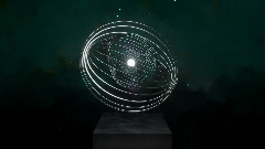 A screenshot taken in Dreams. 19 of 30.