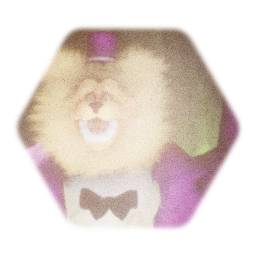 KAYMANS Fredbear fazbear V5