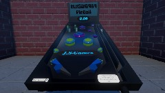 A screenshot taken in Dreams. 9 of 27.