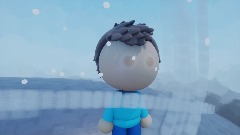 Disney INFINITY 1.0 Title Screen