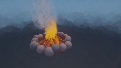 A screenshot taken in Dreams. 1 of 1.