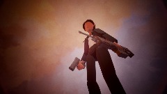 Decdot's Weapon Inspection