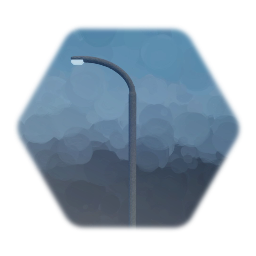 Street lamp