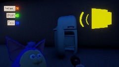Tattletail demo