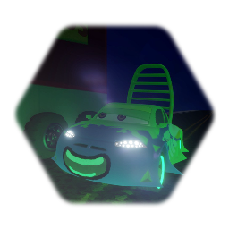 Attempt at Finishing @bequx's Wingo Model