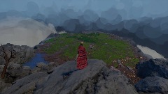 A screenshot taken in Dreams. 9 of 10.