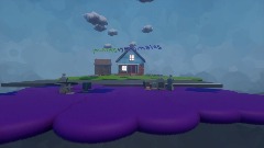 Plant vs zombie menu but even better