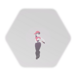 Yi xi (from butcher vanity )