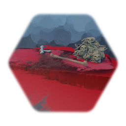 Ungodly Unclean Mattress