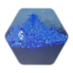 Glacier Ice #1 (Complete)