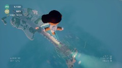 A screenshot taken in Dreams. 6 of 13.