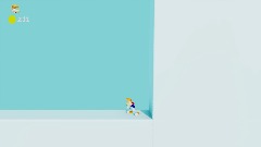 A screenshot taken in Dreams. 16 of 20.