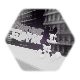 Mickey (Friday Night Funkin)