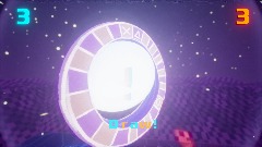 A screenshot taken in Dreams. 1 of 3.