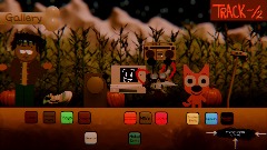 A screenshot taken in Dreams. 1 of 5.