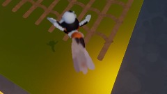 A screenshot taken in Dreams. 6 of 7.