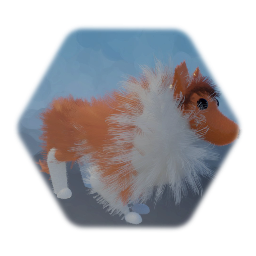 Rough Collie Dog 2.0