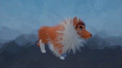 A screenshot taken in Dreams. 1 of 29.