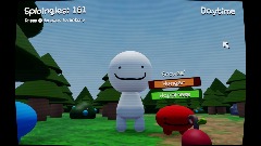 A screenshot taken in Dreams. 3 of 18.