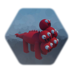 The eyesaur