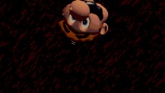 A screenshot taken in Dreams. 15 of 24.