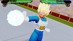 Dragon Ball Z : Blazing Budokai