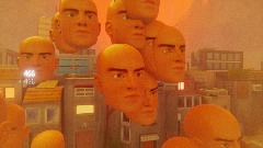 A screenshot taken in Dreams. 1 of 28.