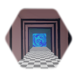 The Wario Apparition Remastered but element