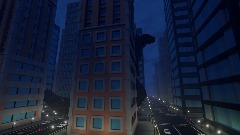 A screenshot taken in Dreams. 6 of 19.