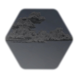 Realistic Thunderstorm Clouds